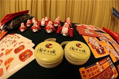 拜春節之源，請到閬中過年 一場穿越千年的文藝尋根之旅